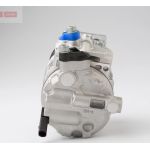 DENSO Kompressor DCP02041 DENSO Kompressor DCP02041