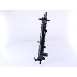 Nissens Wasserkühler PKW 62044A Nissens Wasserkühler PKW 62044A