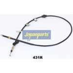 Japanparts Handbremsseil Seilzug Festellbremse BC-431R Japanparts Handbremsseil Seilzug Festellbremse BC-431R