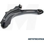 MOTOTECHNIKA Lenker, Radaufhängung 17-WA-02 MOTOTECHNIKA Lenker, Radaufhängung 17-WA-02