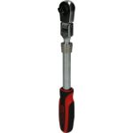 KS TOOLS Kniehebel-Teleskopknarre 1/2 CHROMEplus, 36 Zähne 914.3820 KS TOOLS Kniehebel-Teleskopknarre 1/2 CHROMEplus, 36 Zähne 914.3820