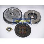Japanparts Kupplungssatz KV-H02