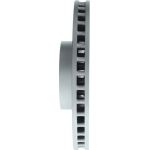 Bremsscheibe 0 986 479 A33 Bremsscheibe 0 986 479 A33