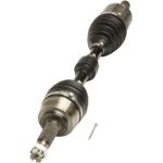 MAXGEAR Antriebswelle 27-3551MG 49-2585 MAXGEAR Antriebswelle 27-3551MG 49-2585