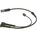 Bosch Bremsbelagverschleißsensor 1987473543 Bosch Bremsbelagverschleißsensor 1987473543