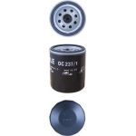 OC 237/1 MAHLE Ölfilter OC 237/1, Anschraubfilter, Höhe 93,5 mm – u. a. für Rover 200 II Schrägheck (XW), 800 (XS), 200 II (RF) – OE Nummer ADU7417 - l OC 237/1 MAHLE Ölfilter OC 237/1, Anschraubfilter, Höhe 93,5 mm – u. a. für Rover 200 II Schrägheck (XW), 800 (XS), 200 II (RF) – OE Nummer ADU7417 - l