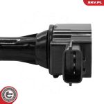 SKV GERMANY Zündspule 03SKV129 SKV GERMANY Zündspule 03SKV129