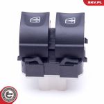 ESEN SKV Schalter, Fensterheber 37SKV338 ESEN SKV Schalter, Fensterheber 37SKV338