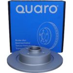 Quaro Bremsscheibe QD8833 Quaro Bremsscheibe QD8833