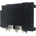 MAHLE Kondensator, Klimaanlage AC 261 000S MAHLE Kondensator, Klimaanlage AC 261 000S