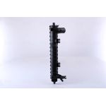Nissens Wasserkühler PKW 62392A Nissens Wasserkühler PKW 62392A