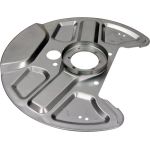 Maxgear Spritzblech, Bremsscheibe 19-3446 Maxgear Spritzblech, Bremsscheibe 19-3446