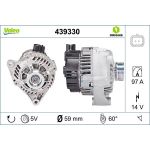 Valeo Lichtmaschine 439330