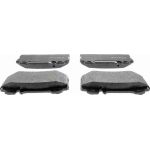 Vaico Bremsbelagsatz für Scheibenbremse V30-8146 Vaico Bremsbelagsatz für Scheibenbremse V30-8146
