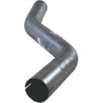 Bosal Abgasrohr 750-019 Bosal Abgasrohr 750-019