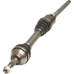 MAXGEAR Antriebswelle 27-3188MG 49-1873 MAXGEAR Antriebswelle 27-3188MG 49-1873