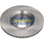 Japanparts Bremsscheibe DI-295C Japanparts Bremsscheibe DI-295C
