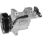 VALEO Kompressor 813756 VALEO Kompressor 813756