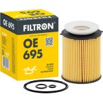 OE 695 Filtron Ölfilter OE 695 OE 695 Filtron Ölfilter OE 695