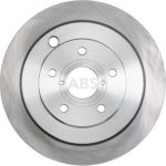 A.B.S. Bremsscheibe 17959 A.B.S. Bremsscheibe 17959