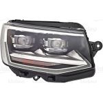 046717 Valeo Scheinwerfer 046717 - rechts Voll-LED PQ 046717 Valeo Scheinwerfer 046717 - rechts Voll-LED PQ