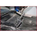 KS TOOLS Kabelklemmen- und Wischerarmabzieher, Doppelarm, 45 mm 700.1179 KS TOOLS Kabelklemmen- und Wischerarmabzieher, Doppelarm, 45 mm 700.1179