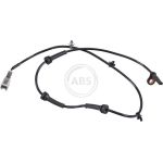 A.B.S. ABS Sensor 31782 A.B.S. ABS Sensor 31782