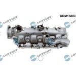 DR.MOTOR Saugrohrmodul DRM15803 DR.MOTOR Saugrohrmodul DRM15803