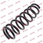 KYB Fahrwerksfeder Mitsubishi T. Citroen C-Crosser/ Outlander Ii/ Peugeot 4007 2.0D/2.2D/2.4 11/06 RA6227 KYB Fahrwerksfeder Mitsubishi T. Citroen C-Crosser/ Outlander Ii/ Peugeot 4007 2.0D/2.2D/2.4 11/06 RA6227