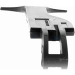 VAICO Griff, Motorhaubenentriegelung V30-0979