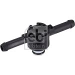 Ventil, Kraftstofffilter 26960