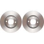 Bremsscheibe Vw P. Golf Gti DF1517