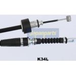 Seilzug, Feststellbremse Kia T. Cee'D/Pro Cee'D 1.4-2.0 06- Le BC-K34L Seilzug, Feststellbremse Kia T. Cee'D/Pro Cee'D 1.4-2.0 06- Le BC-K34L