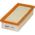HENGST FILTER Luftfilter E705L HENGST FILTER Luftfilter E705L