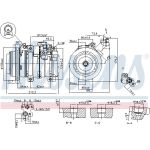 Kompressor PKW 89312 Kompressor PKW 89312