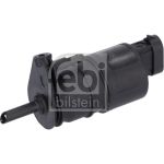 febi bilstein Waschwasserpumpe 11995 febi bilstein Waschwasserpumpe 11995