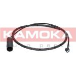 Kamoka Bremsbelagverschleißsensor 105071 Kamoka Bremsbelagverschleißsensor 105071