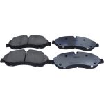 Bremsbelagsatz, Scheibenbremse QP6685C Bremsbelagsatz, Scheibenbremse QP6685C