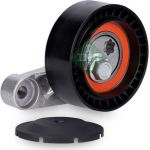 Spannrolle, Keilrippenriemen 531 0871 10 Spannrolle, Keilrippenriemen 531 0871 10