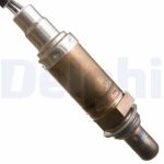 DELPHI Lambdasonde ES10568-12B1 DELPHI Lambdasonde ES10568-12B1