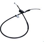 Seilzug, Feststellbremse Opel Agila 02- Pr 32-0467