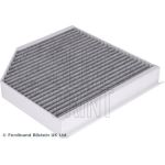 BluePrint Innenraumfilter ADV182510 BluePrint Innenraumfilter ADV182510