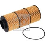febi Ölfilter 186424 febi Ölfilter 186424