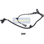 Sensor, Raddrehzahl ABS-209 Sensor, Raddrehzahl ABS-209