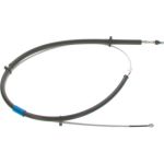 Handbremsseil 1987477950 Handbremsseil 1987477950