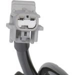 KAMOKA Sensor, Raddrehzahl 1060650 KAMOKA Sensor, Raddrehzahl 1060650
