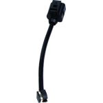 MAXGEAR Bremsbelagverschleiß-Warnkontakt 23-0160 MAXGEAR Bremsbelagverschleiß-Warnkontakt 23-0160