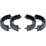 Bosch Bremsbacken 0 986 487 735 Bosch Bremsbacken 0 986 487 735