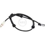 A.B.S. ABS Sensor 30771 A.B.S. ABS Sensor 30771
