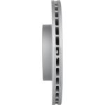 Bosch Bremsscheibe Vorderachse 0 986 478 598 Bosch Bremsscheibe Vorderachse 0 986 478 598